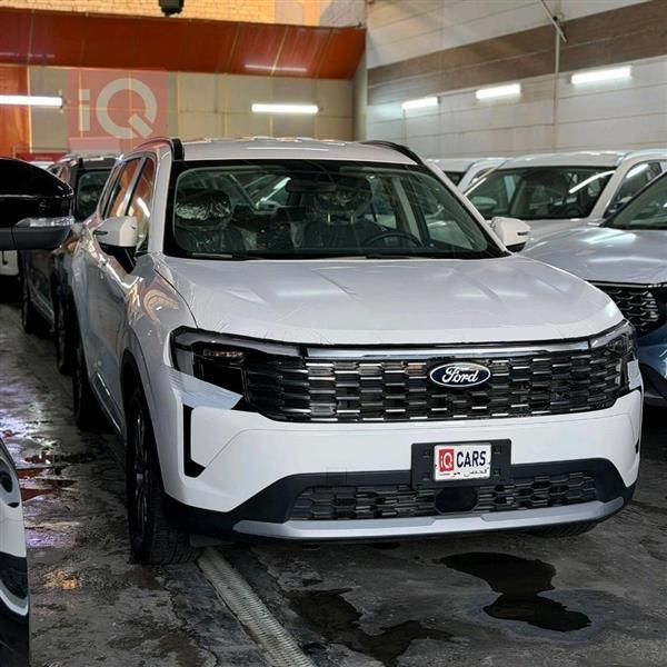 فورد تيريتوري 2026 للبيع في العراق -  بغداد